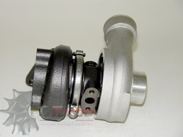 TURBO - NEUF ORIGINE - VL - 4937707700
